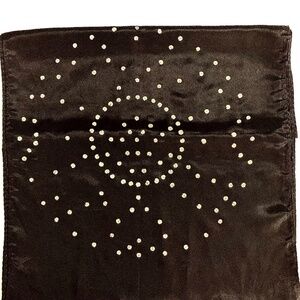 Shawl Wrap for Formal Evening Dress 17”x96” NWOT